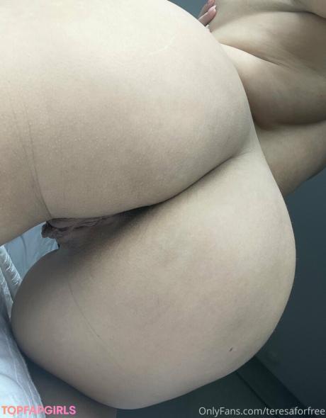 Teresaforfree nude leaked OnlyFans photo #10