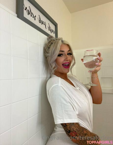 Teresaforfree nude leaked OnlyFans photo #13