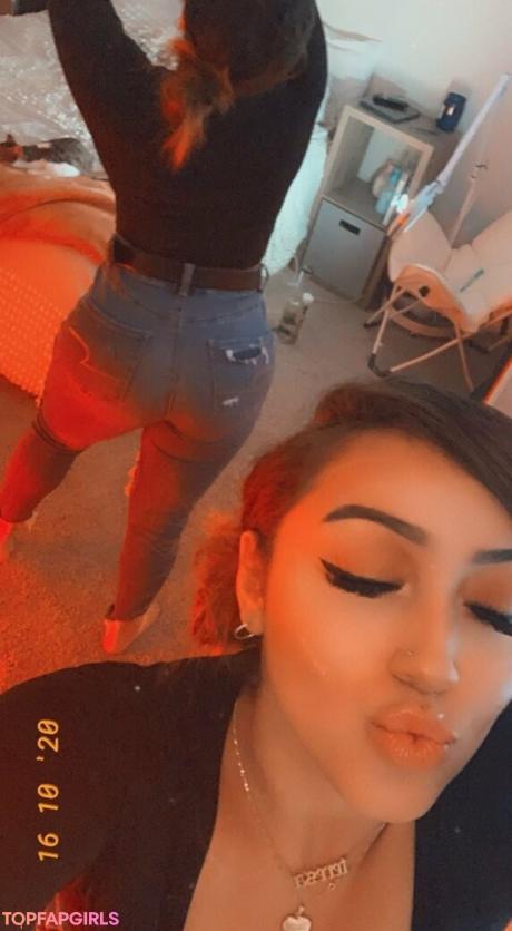 Teresaforfree nude leaked OnlyFans photo #24