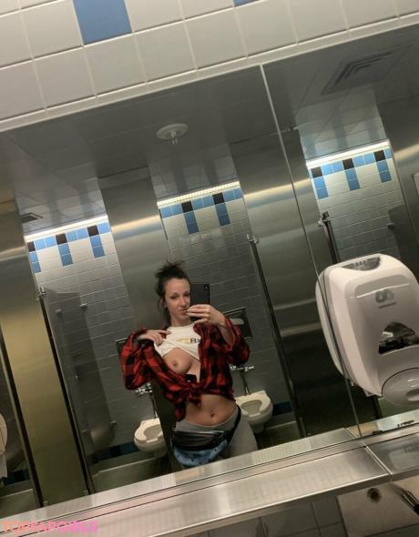 Jadastevens420 nude leaked OnlyFans photo #104