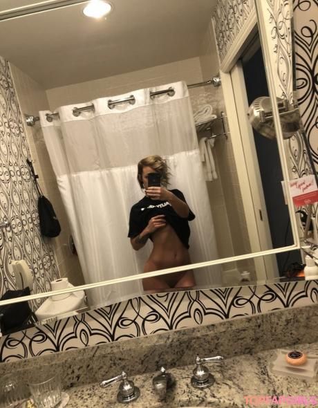 Jadastevens420 nude leaked OnlyFans photo #19