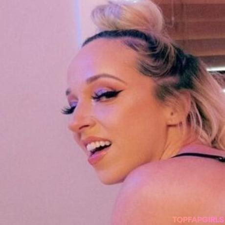 Jadastevens420 nude leaked OnlyFans photo #50