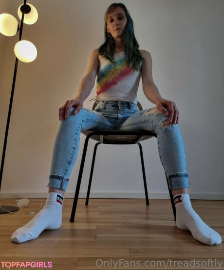 Treadsoftly nude leaked OnlyFans photo #14