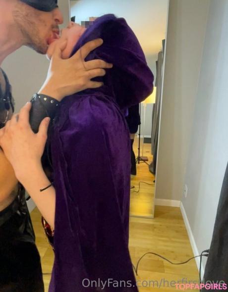 Herfirstlove nude leaked OnlyFans photo #5