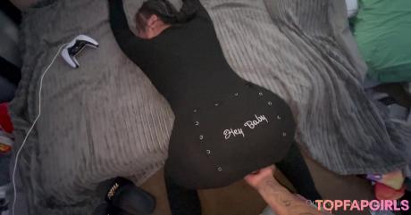 Dutchxthins nude leaked OnlyFans photo #2