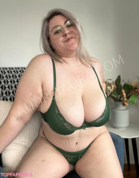 Audrey nude leaked OnlyFans photo #1