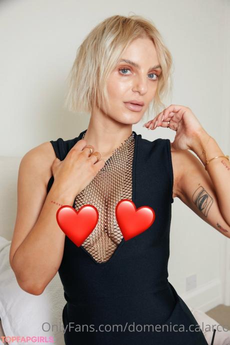 Domenica nude leaked OnlyFans photo #123