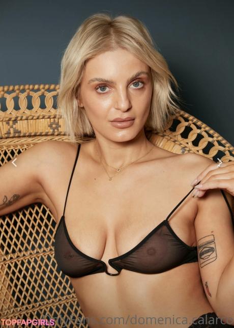 Domenica nude leaked OnlyFans photo #239