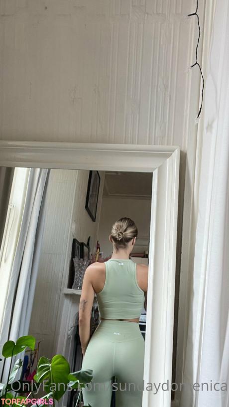 Domenica nude leaked OnlyFans photo #29