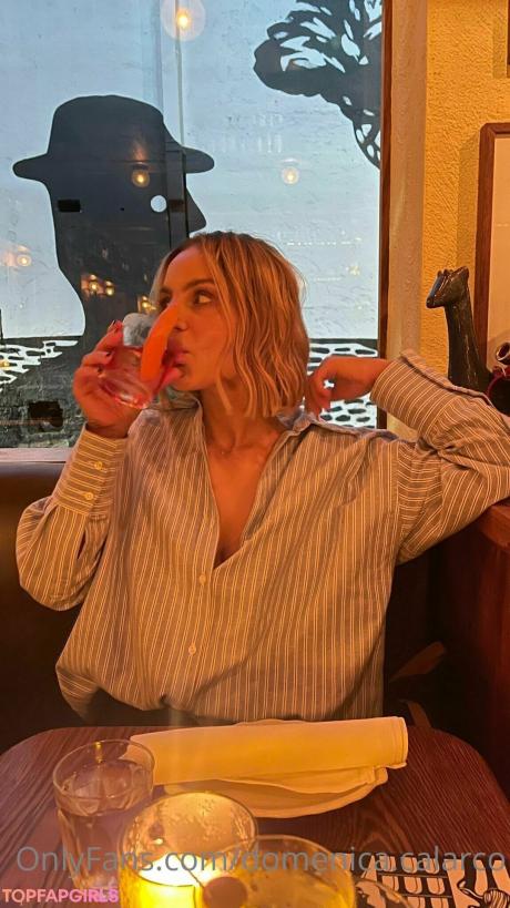 Domenica nude leaked OnlyFans photo #9