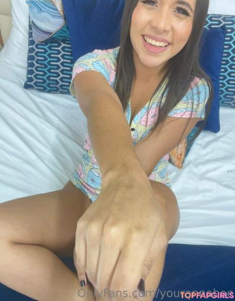 Annaxbae nude leaked OnlyFans photo #4