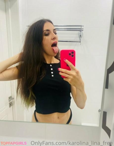Karolina_lina_free nude leaked OnlyFans photo #6