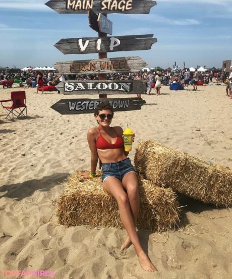 HannaH nude leaked OnlyFans photo #100