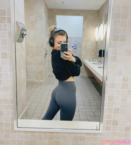 HannaH nude leaked OnlyFans photo #131