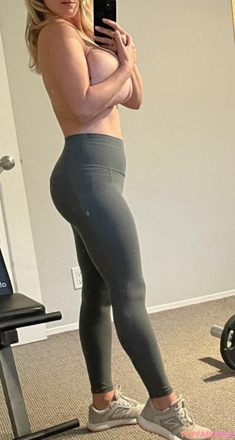 HannaH nude leaked OnlyFans photo #28