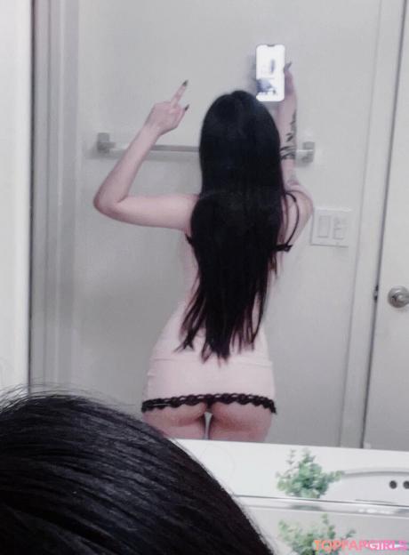 Vandalbunnie nude leaked OnlyFans photo #248