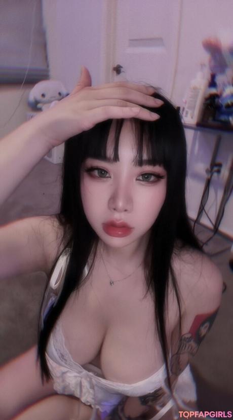 Vandalbunnie nude leaked OnlyFans photo #345