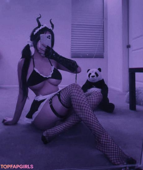 Vandalbunnie nude leaked OnlyFans photo #46