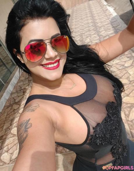 Daiane nude leaked OnlyFans photo #13