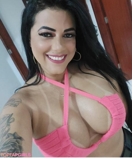 Daiane nude leaked OnlyFans photo #3