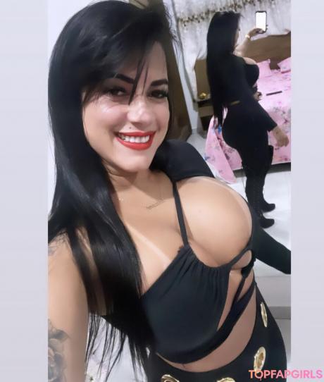 Daiane nude leaked OnlyFans photo #4