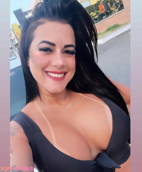 Daiane nude leaked OnlyFans photo #8