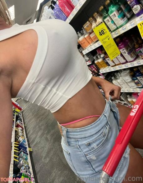 Kayla nude leaked OnlyFans photo #89