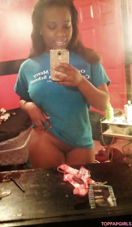 Ebonyashley_ nude leaked OnlyFans photo #112