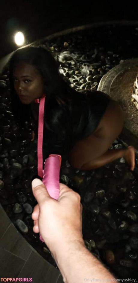 Ebonyashley_ nude leaked OnlyFans photo #48