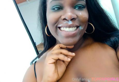 Ebonyashley_ nude leaked OnlyFans photo #76