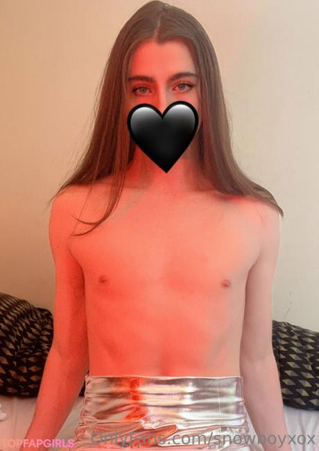 Snowboyxox nude leaked OnlyFans photo #132