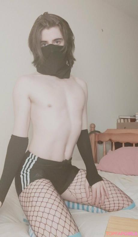 Snowboyxox nude leaked OnlyFans photo #14