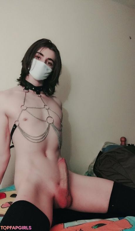 Snowboyxox nude leaked OnlyFans photo #23