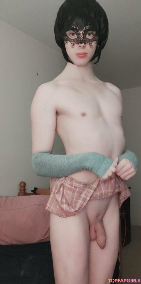 Snowboyxox nude leaked OnlyFans photo #87