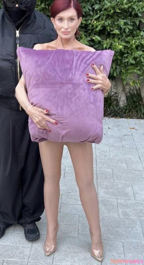 Sharon nude leaked OnlyFans photo #1