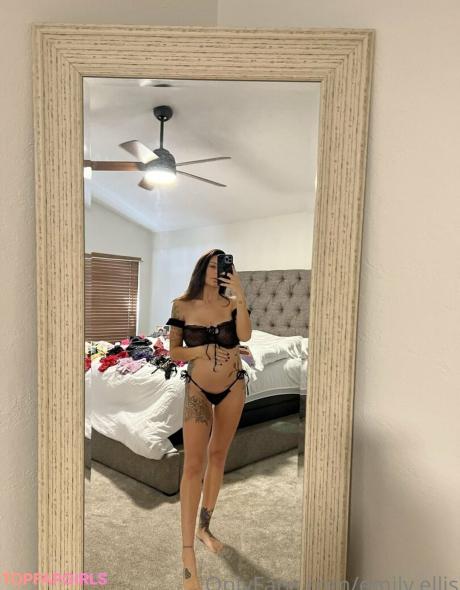 Emily.kat nude leaked OnlyFans photo #17