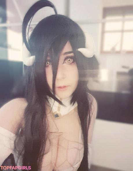 Miiukadoo nude leaked OnlyFans photo #1