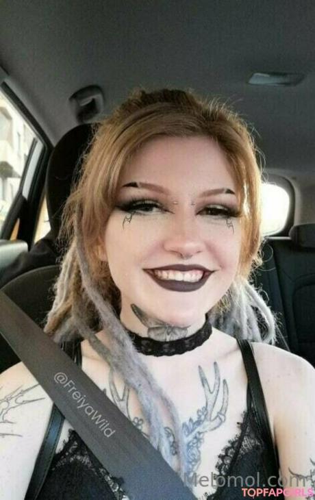 Melo4free nude leaked OnlyFans photo #109