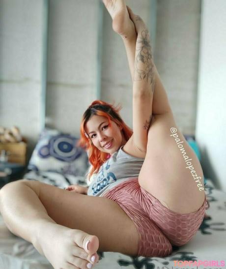 Melo4free nude leaked OnlyFans photo #110