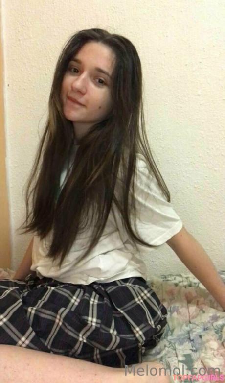 Melo4free nude leaked OnlyFans photo #159