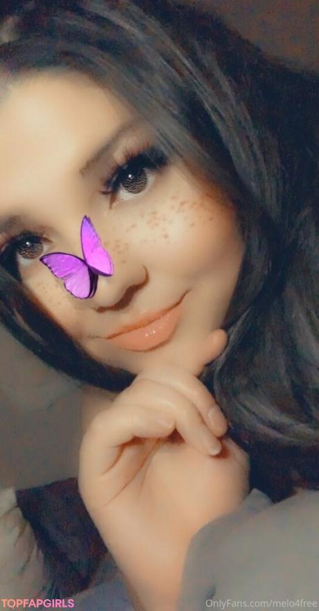 Melo4free nude leaked OnlyFans photo #19