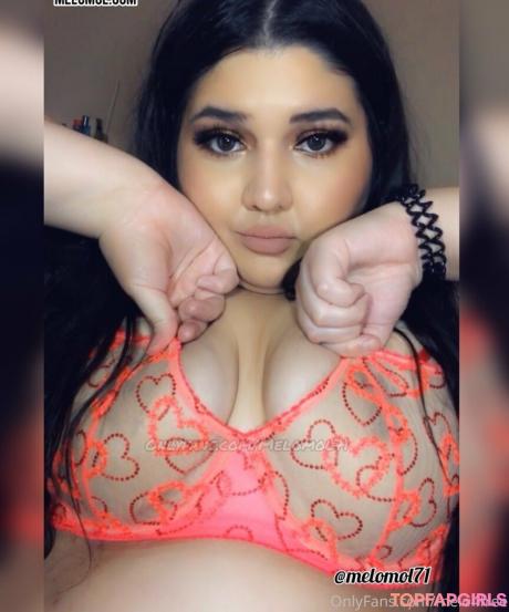 Melo4free nude leaked OnlyFans photo #2