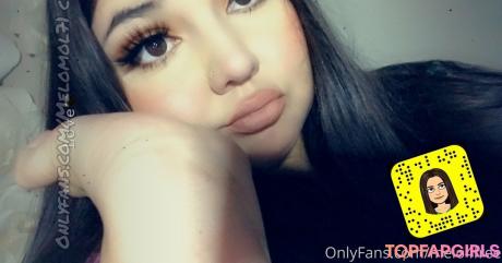 Melo4free nude leaked OnlyFans photo #20