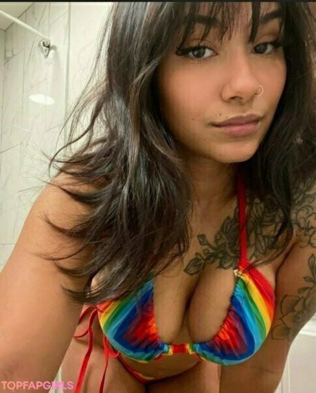 Melo4free nude leaked OnlyFans photo #220