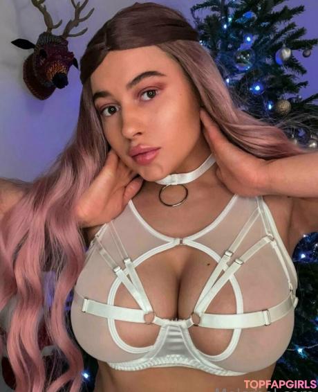 Melo4free nude leaked OnlyFans photo #233