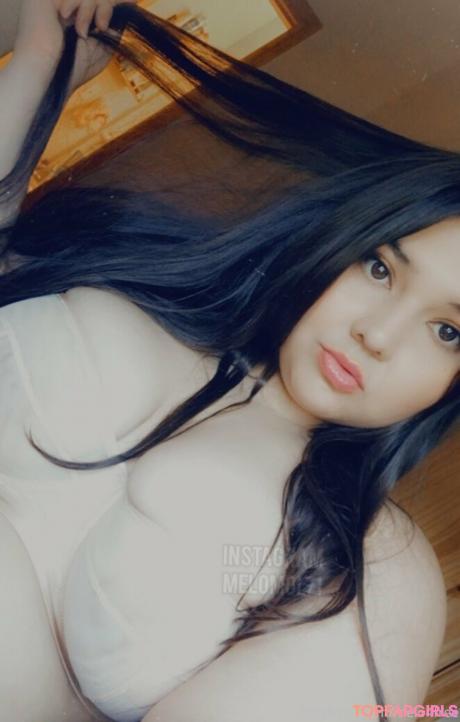 Melo4free nude leaked OnlyFans photo #24