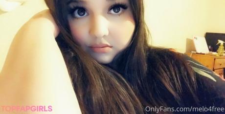 Melo4free nude leaked OnlyFans photo #252