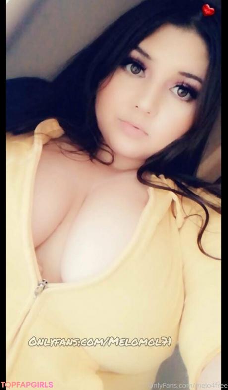 Melo4free nude leaked OnlyFans photo #256