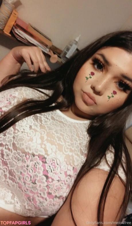 Melo4free nude leaked OnlyFans photo #259
