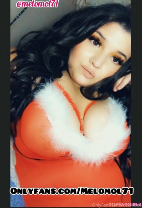Melo4free nude leaked OnlyFans photo #277